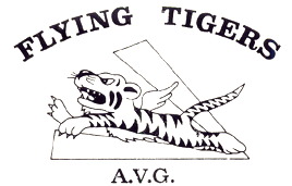 flying tigers logo